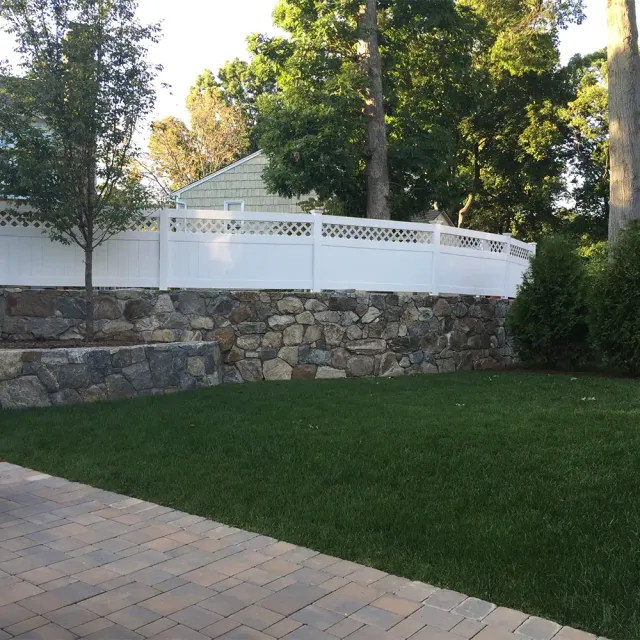 work photo from cutnedgelandscaping.com