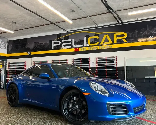 work photo from pelicarwindowtinting.com