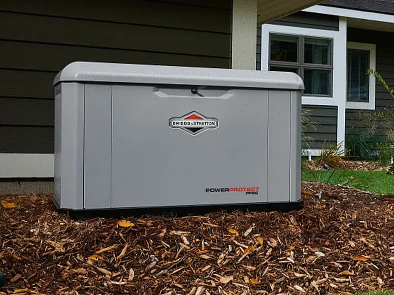 Cranston Electric Inc