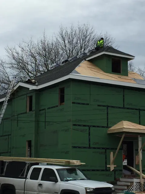 work photo from giacominisconstructionllc.com