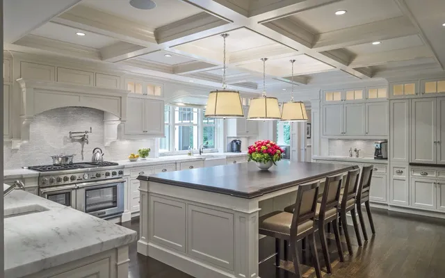 Architectural Kitchens INC.