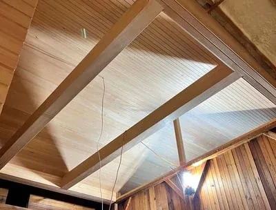 work photo from timbercarpentryinc.com