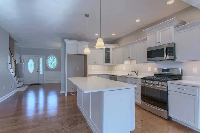 granite countertops