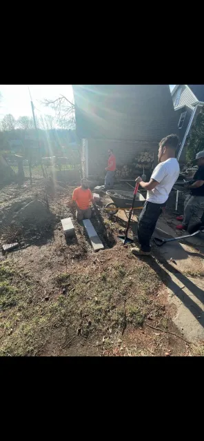 work photo from freshcleancutsllc.com