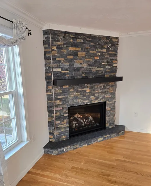 work photo from chelmsfordfireplace.com