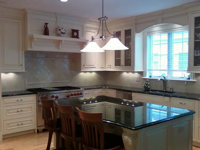 work photo from jmaccarpentry.com