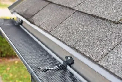 Precision Roofing - Gutter Services