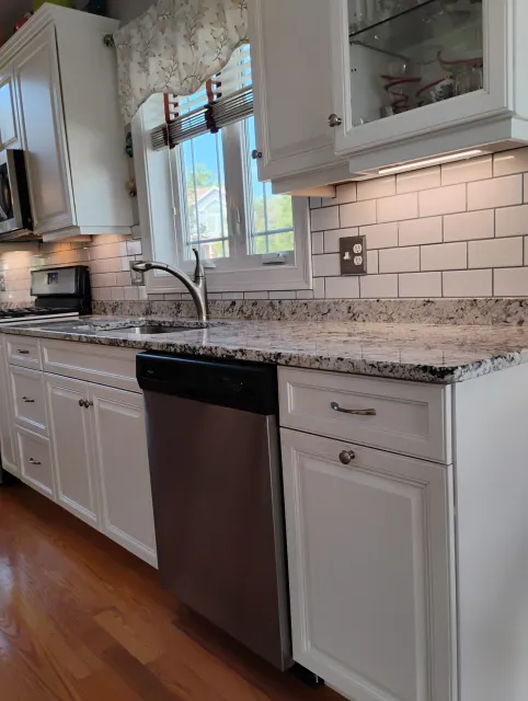 work photo from rodhomeimprovements.com