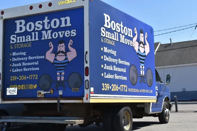work photo from bostonsmallmoves.com
