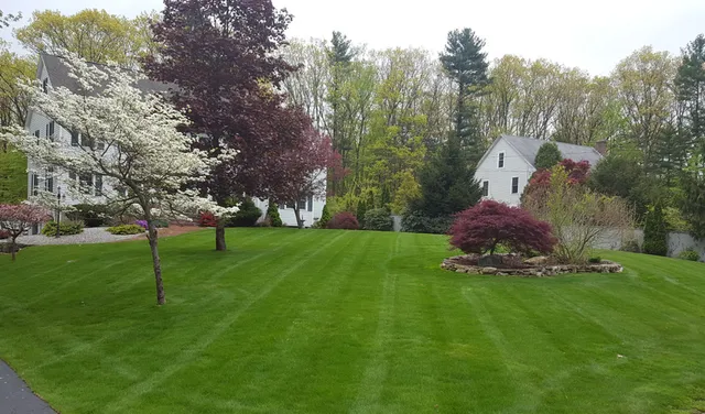 work photo from dracutlandscaping.com