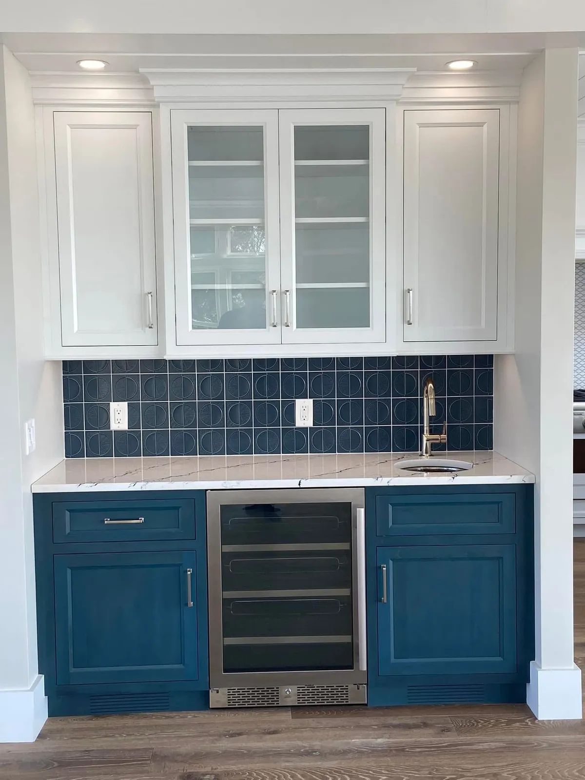 Timo Remodeling researched project photo