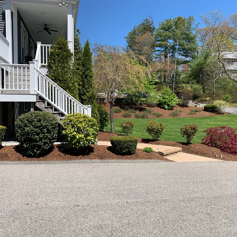 work photo from gentlenaturelandscaping.com