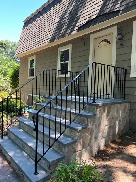 AQM - Adam's Quality Masonry work photo