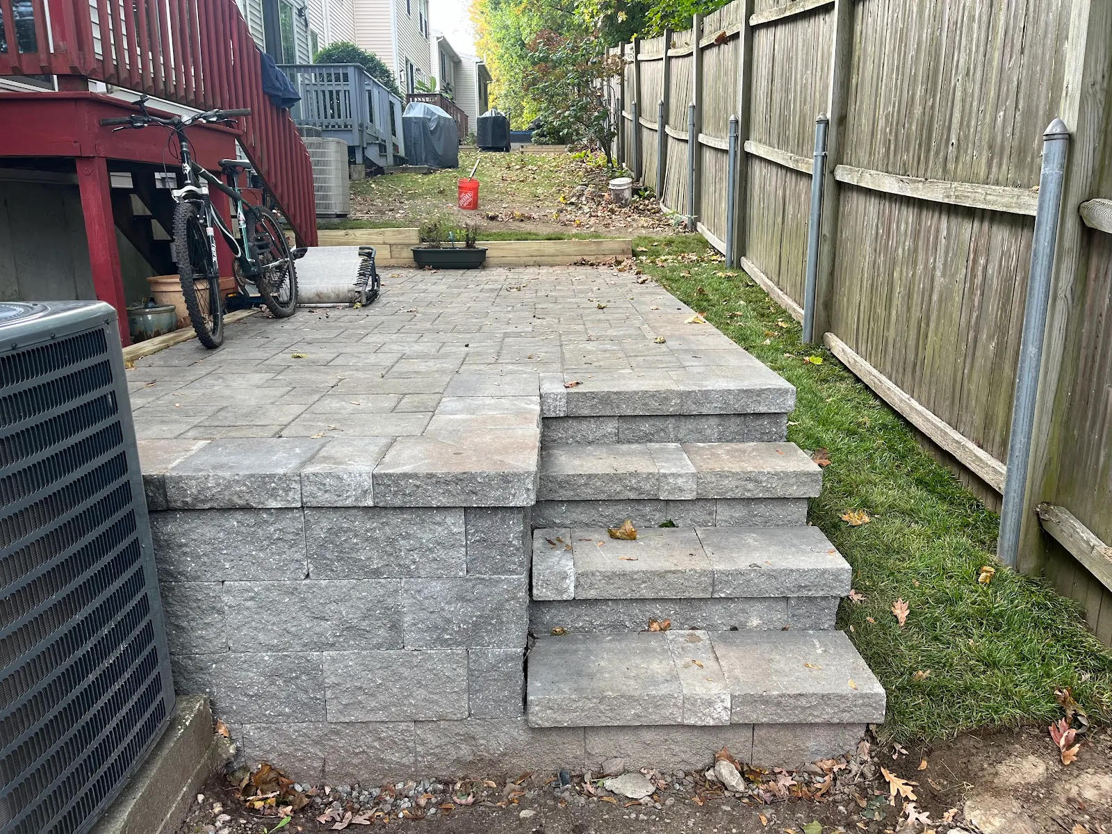 Build It Brothers Solutions
