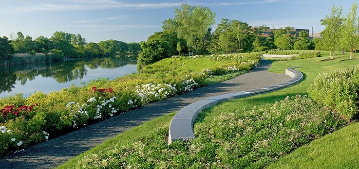 River’s Edge Park