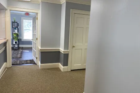 Interior Painting Service Image