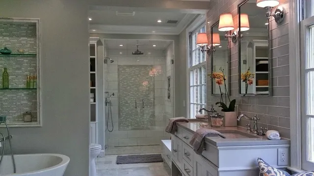 G & J Construction Co., Inc. work photo