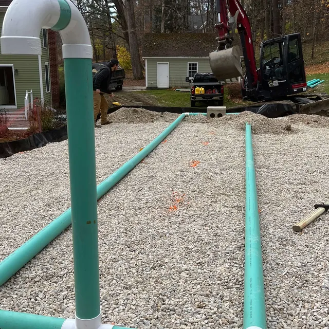 work photo from tlcexcavationandsewer.com