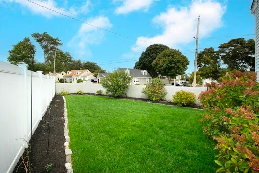 Webster Lawn and Landscape work photo