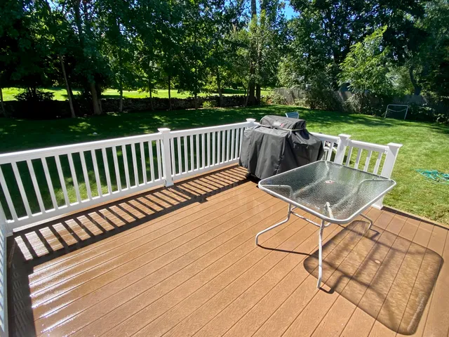 J & M POWER WASHING work photo