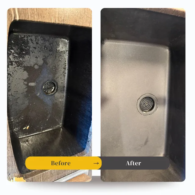 L&E Cleaning Services work photo