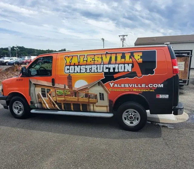 work photo from yalesville.com