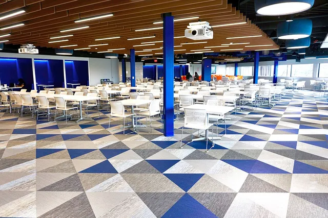 Allegheny Flooring Co work photo