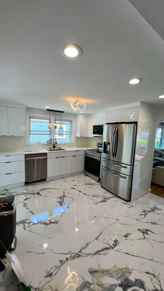 LS Electrical recent work 4