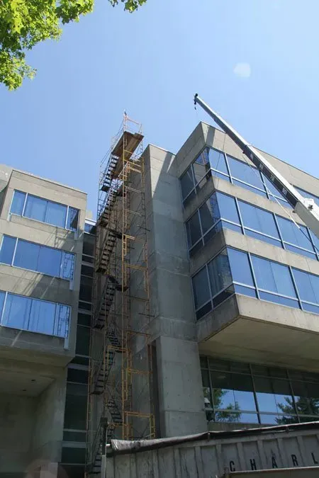 Commercial Roofing