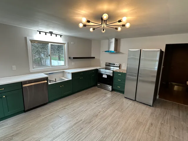 SPZ Construction & Remodeling LLC work photo