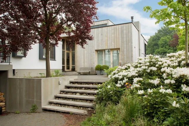 Tasman Street Residence