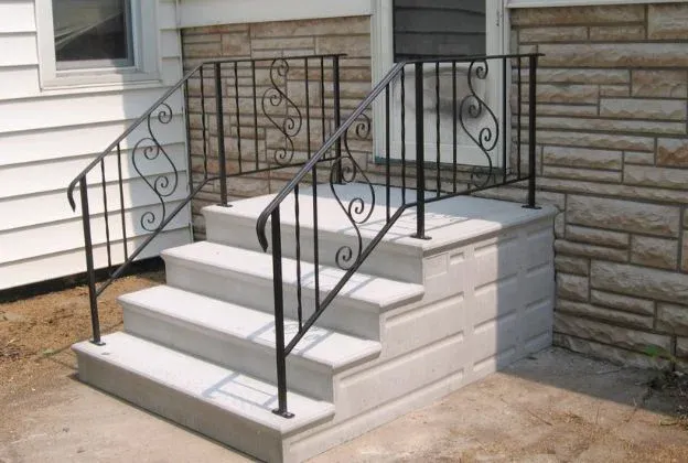 work photo from skylightroofingandmasonry.com