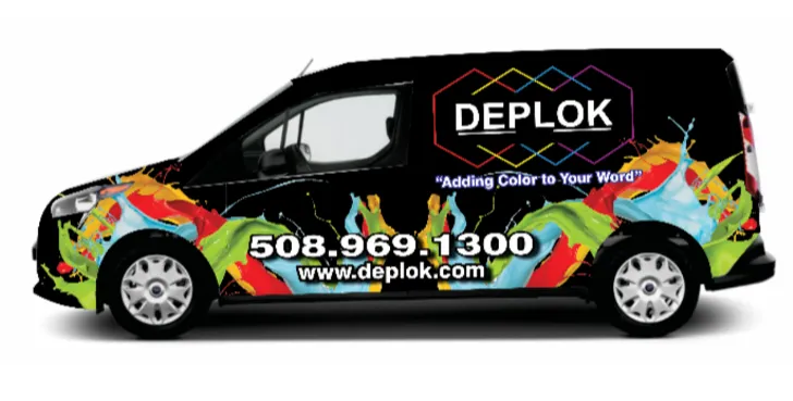work photo from deplok.com