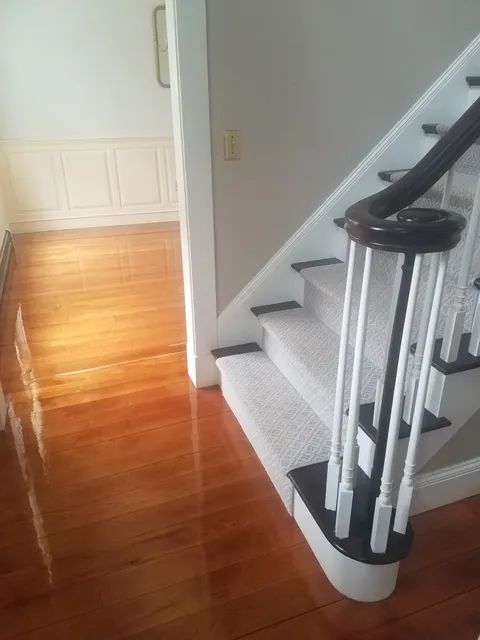 Adams Construction and Flooring