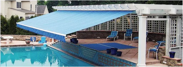 Retractable Awning