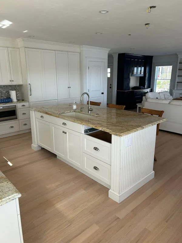 Kitchen Renovations