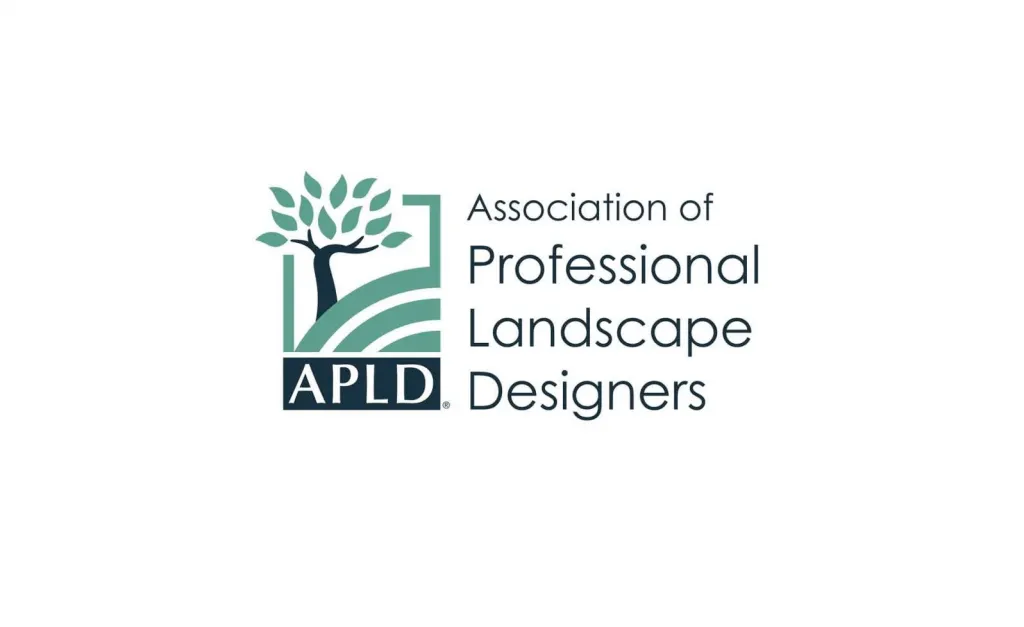 work photo from maureenallenlandscapes.com