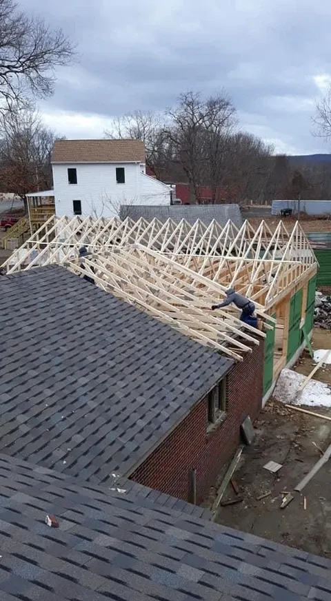 work photo from apexhomeimprovement.com