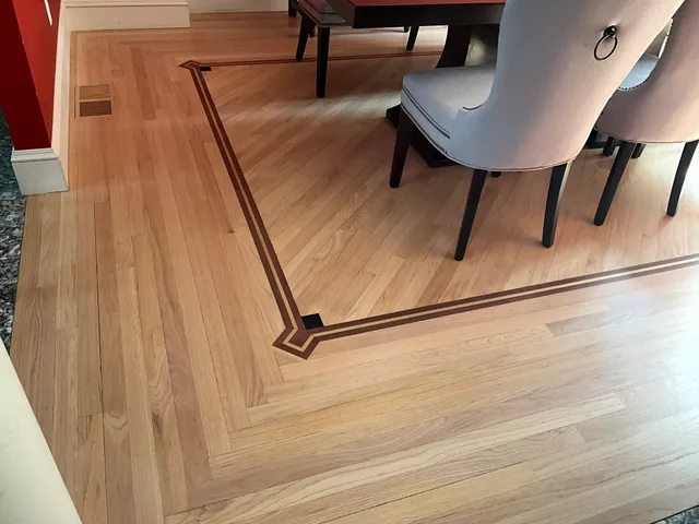 Expert Flooring LLC work photo