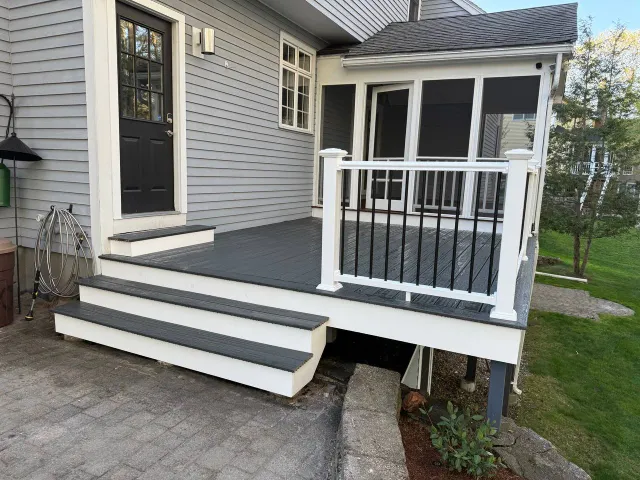 work photo from maxconstructionma.com