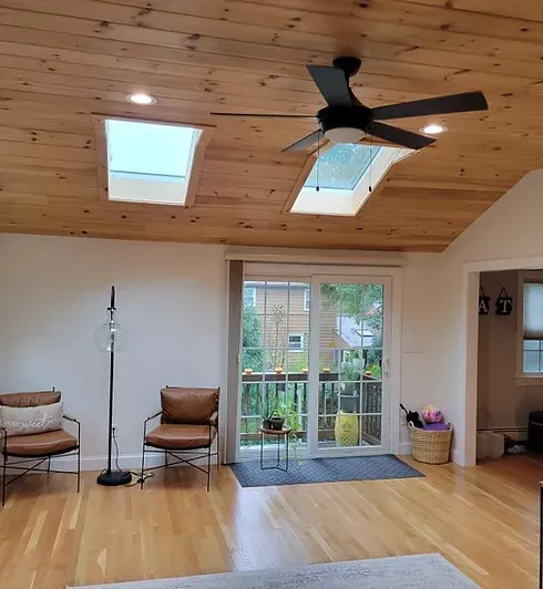 Interior Painting