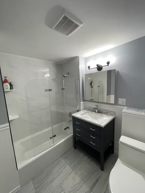 KH Builders LLC work photo