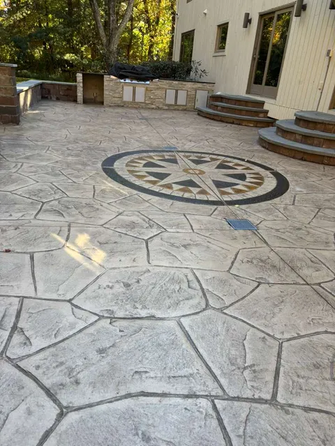 work photo from landscaping-green.com