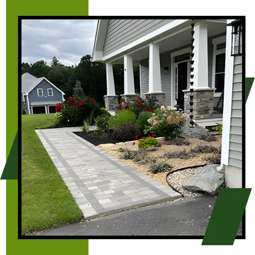 work photo from edgarlandscapeandconstruction.com
