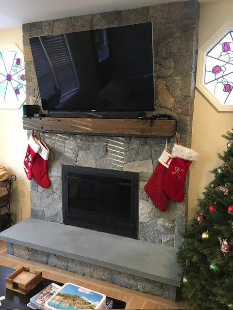 FW Stoneworks work photo