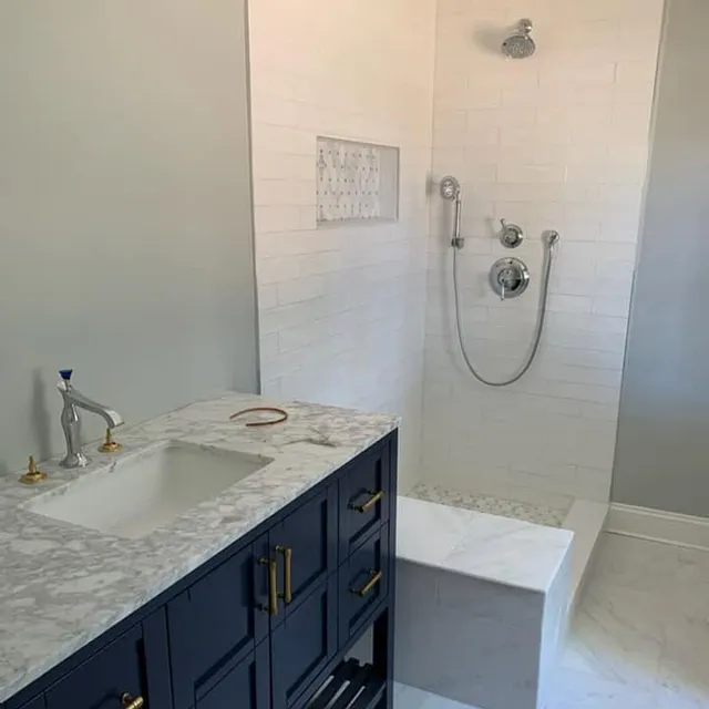 Kirchner Building & Remodeling work photo