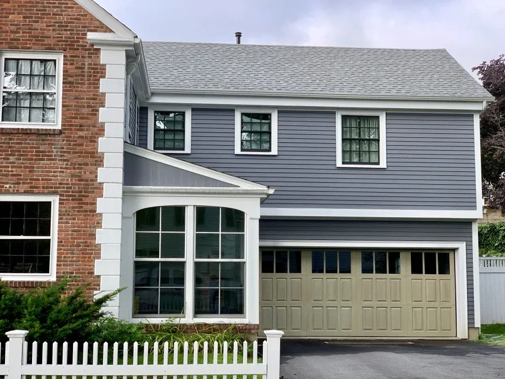 5 Reasons Why You Will Love Choosing Big Dog for Exterior Painting Concord MA