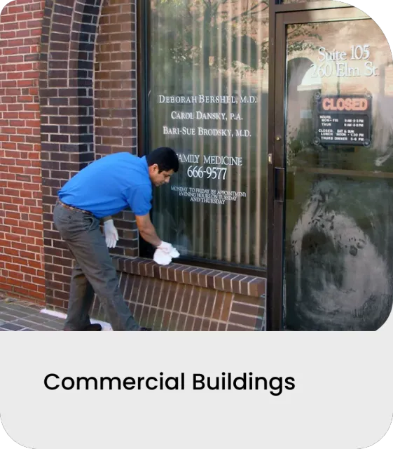 Commercial Buildings