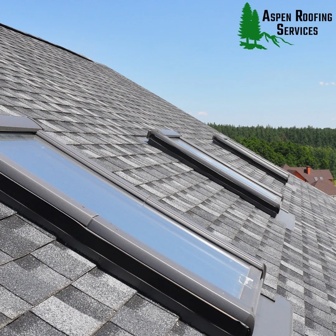 Aspen Roofing Services