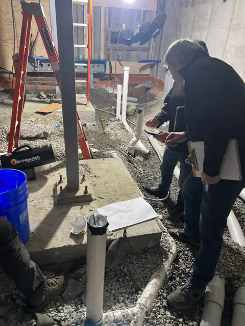 S.D.H. Plumbing & Heating